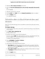 Preview for 36 page of NETGEAR Nighthawk CAX30 User Manual