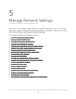 Preview for 39 page of NETGEAR Nighthawk CAX30 User Manual