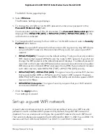 Preview for 53 page of NETGEAR Nighthawk CAX30 User Manual