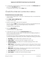 Preview for 72 page of NETGEAR Nighthawk CAX30 User Manual