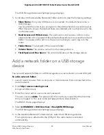 Preview for 94 page of NETGEAR Nighthawk CAX30 User Manual