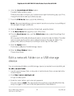 Preview for 95 page of NETGEAR Nighthawk CAX30 User Manual