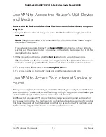 Preview for 114 page of NETGEAR Nighthawk CAX30 User Manual