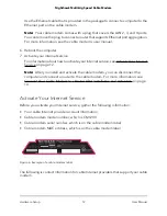 Предварительный просмотр 12 страницы NETGEAR Nighthawk CM1200 User Manual