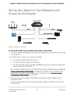 Preview for 16 page of NETGEAR Nighthawk GS808E User Manual