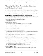 Preview for 83 page of NETGEAR Nighthawk GS808E User Manual