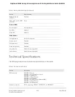 Preview for 102 page of NETGEAR Nighthawk GS808E User Manual