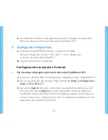 Preview for 34 page of NETGEAR Nighthawk M1 Quick Start Manual