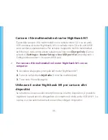 Preview for 35 page of NETGEAR Nighthawk M1 Quick Start Manual