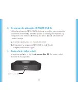 Preview for 40 page of NETGEAR Nighthawk M1 Quick Start Manual