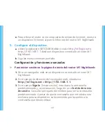 Preview for 43 page of NETGEAR Nighthawk M1 Quick Start Manual