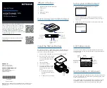 NETGEAR Nighthawk M6 Quick Start preview