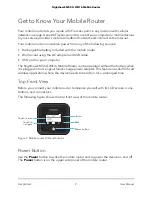 Предварительный просмотр 9 страницы NETGEAR Nighthawk MR5100C User Manual