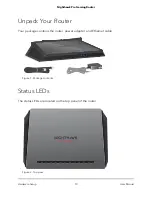 Preview for 10 page of NETGEAR Nighthawk Pro XR300 User Manual