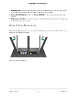 Preview for 14 page of NETGEAR Nighthawk Pro XR300 User Manual