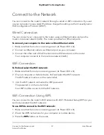 Preview for 19 page of NETGEAR Nighthawk Pro XR300 User Manual