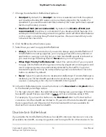 Preview for 53 page of NETGEAR Nighthawk Pro XR300 User Manual