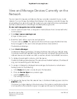 Preview for 63 page of NETGEAR Nighthawk Pro XR300 User Manual