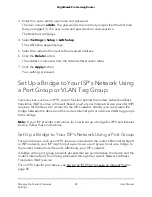 Preview for 89 page of NETGEAR Nighthawk Pro XR300 User Manual