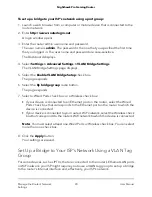 Preview for 90 page of NETGEAR Nighthawk Pro XR300 User Manual