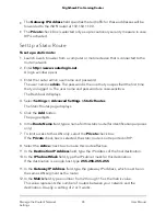 Preview for 94 page of NETGEAR Nighthawk Pro XR300 User Manual