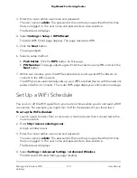 Preview for 110 page of NETGEAR Nighthawk Pro XR300 User Manual