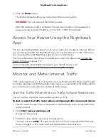 Preview for 123 page of NETGEAR Nighthawk Pro XR300 User Manual