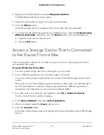 Preview for 138 page of NETGEAR Nighthawk Pro XR300 User Manual