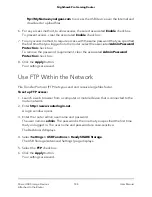 Preview for 144 page of NETGEAR Nighthawk Pro XR300 User Manual