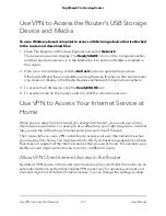 Preview for 173 page of NETGEAR Nighthawk Pro XR300 User Manual