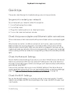 Preview for 189 page of NETGEAR Nighthawk Pro XR300 User Manual