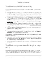 Preview for 195 page of NETGEAR Nighthawk Pro XR300 User Manual