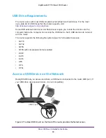 Предварительный просмотр 68 страницы NETGEAR Nighthawk R6700 User Manual