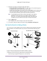 Предварительный просмотр 124 страницы NETGEAR Nighthawk R6700 User Manual