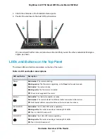 Preview for 11 page of NETGEAR Nighthawk R6700v2 User Manual