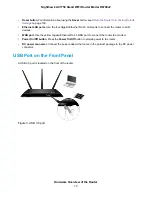 Preview for 13 page of NETGEAR Nighthawk R6700v2 User Manual