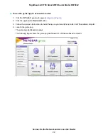 Preview for 22 page of NETGEAR Nighthawk R6700v2 User Manual