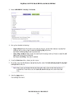 Preview for 74 page of NETGEAR Nighthawk R6700v2 User Manual