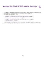 Preview for 77 page of NETGEAR Nighthawk R6700v2 User Manual