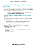 Preview for 78 page of NETGEAR Nighthawk R6700v2 User Manual