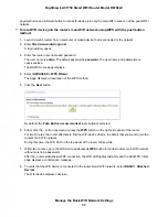 Preview for 88 page of NETGEAR Nighthawk R6700v2 User Manual