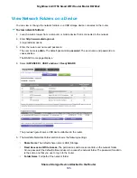 Preview for 105 page of NETGEAR Nighthawk R6700v2 User Manual