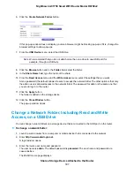 Preview for 107 page of NETGEAR Nighthawk R6700v2 User Manual