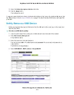 Preview for 110 page of NETGEAR Nighthawk R6700v2 User Manual