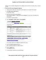 Preview for 118 page of NETGEAR Nighthawk R6700v2 User Manual