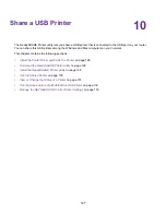 Preview for 127 page of NETGEAR Nighthawk R6700v2 User Manual