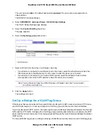 Preview for 150 page of NETGEAR Nighthawk R6700v2 User Manual