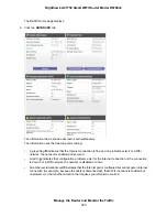 Preview for 163 page of NETGEAR Nighthawk R6700v2 User Manual