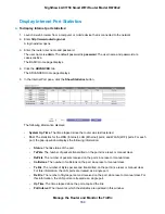 Preview for 164 page of NETGEAR Nighthawk R6700v2 User Manual