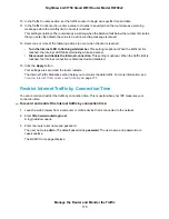 Preview for 173 page of NETGEAR Nighthawk R6700v2 User Manual